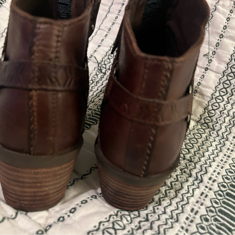 Teva Foxy Boot - Picture 4 of 6